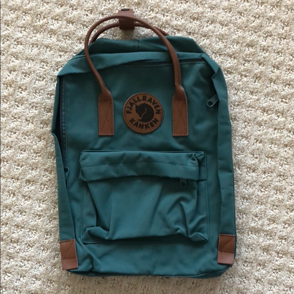 kanken regular backpack